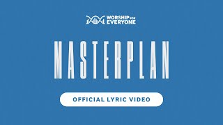 Masterplan - Worship For Everyone