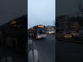 AUTOBUZ MERCEDES-BENZ CITARO E4 LINIA 141 #6216 PARASIND STATIA IZVORUL RECE