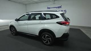 2019 Toyota Rush 1.5 S Auto