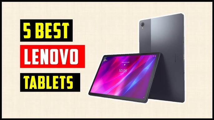 Lenovo Tab M11 Review: Mid-Range Tablet with 90Hz Display — Eightify