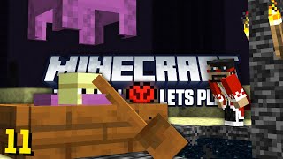The Final Minecraft Let's Play (#11) by CaptainSparklez 40,969 views 2 months ago 40 minutes