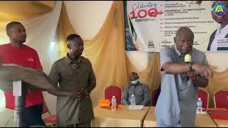 Artisans Earn More Money Abroad Than Graduates, Uroye Tells Warri Youths