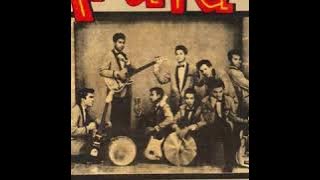 Diah Iskandar - Rindu (Ismail Mz.)