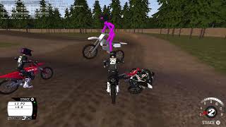 Mx Simulator funny moments