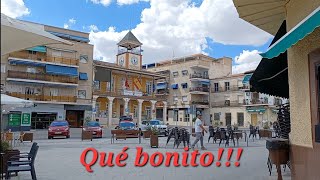 España Viviendas baratas cerca de Madrid Morata de Tajuña #españa #madrid #turismo #viajes #vida