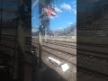 Departing St Mary - Major Upgrade For the Sydney Metro Western Sydney Airport