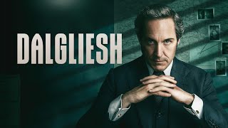 C MORE | Dalgliesh