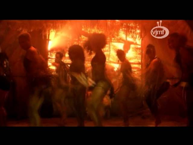 Rihanna - Where have You Been (Hector Fonseca Club Mix & VJMF 2012  Video).mpg