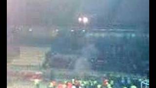 Red Hools Vs Lagoi..new Version
