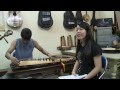 Vietnamese tai tu music   huynh khai ensemble