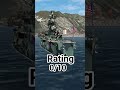 Pls Rating My IJN KONGŌ #battleofwarships #battleship #rating