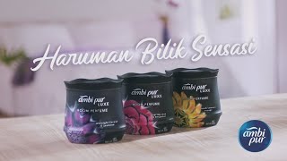 Download Lagu Iklan AMBI PUR Luxe (2021) MP3