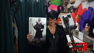 2014 Trending Halloween Costumes - Ursula's Costumes