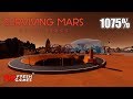 #13 Шахта Мохоровичича - Surviving Mars: Space Race DLC  (Сложность 1075%)