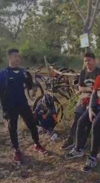 Story' wa gowes bukit Teletubbies