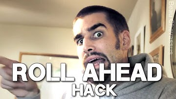 BEST Tiny Tower Hack - "The Roll Ahead Hack"