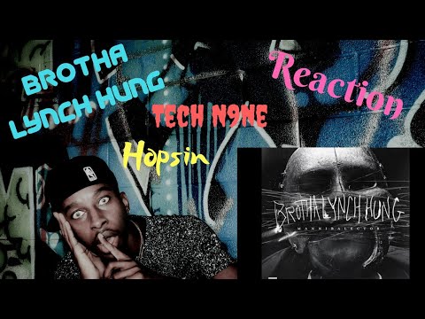 stabbed hopsin tech n9ne