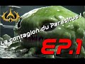 Le parasitus viens en vous   ep1  gal iv