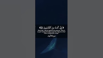أكتب شيء يشفعلك وتؤجر عليه القارئ: هيثم الدخين.‏‎#قران #قران_كريم #قرآن_كريم #quran #islam #muslim