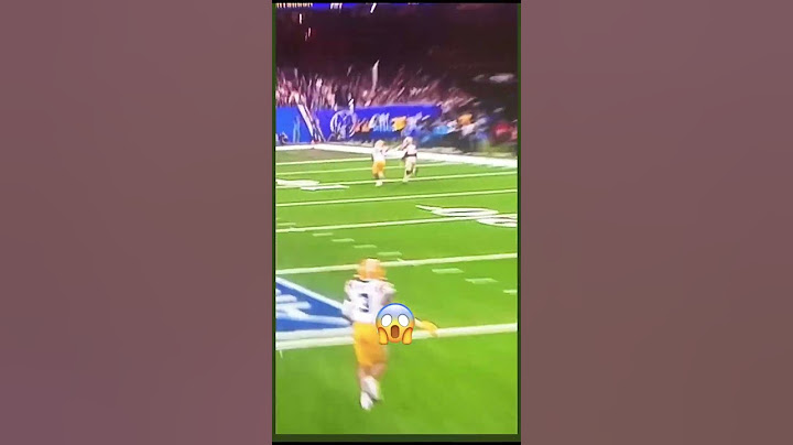 LSU DE Ali Gaye needs to be suspended after this VICIOUSLY hits QB