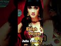JULIA PEREZ BELAH DUREN 