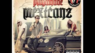 Lucky Luciano & Baby Bash - Roll Up (feat. Lil Young, Dirty Mexican Zoe & Weeto)