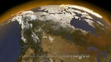 Global Atmospheric Methane