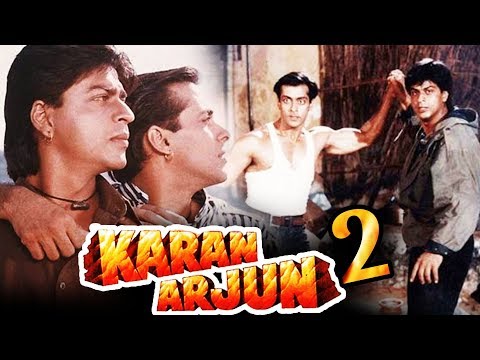 karan-arjun-2---salman-and-shahrukh-khan-होंगे-baba-siddique-की-नयी-फिल्म-में