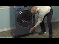 Replacing your Samsung Washer Filter