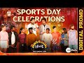 Telugu Medium iSchool -Sports Day Celebration Full Promo -Sports Day Theme -This Sun 9PM- Zee Telugu