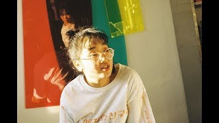 Video thumbnail of "Yaeji –  Ten.tacles (UNRELEASED TRACK)"