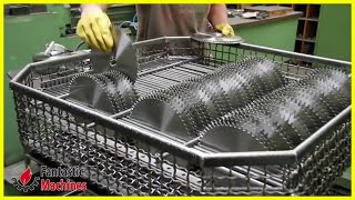 Most Interesting Manufacturing Processes That Are Out Of This World ▶2