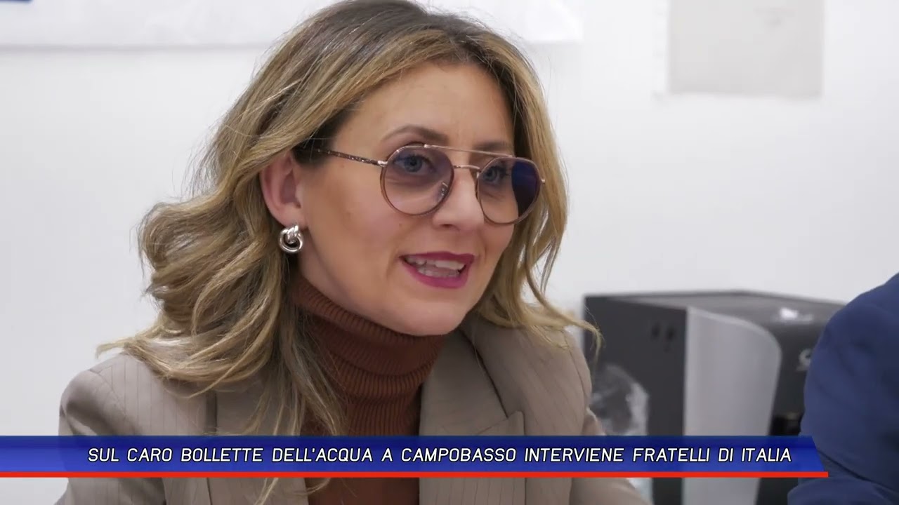 TLT NEWS EDIZIONE SERALE DEL 04 03 26