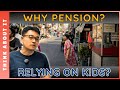 Bisakah Anak Anda Benar-benar Menghidupi Anda Nanti? | Think About It #12