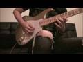 Takayoshi Ohmura Guitar Lesson 2