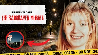 The Jennifer Teague Case | True Crime Story of a Killer’s Confession