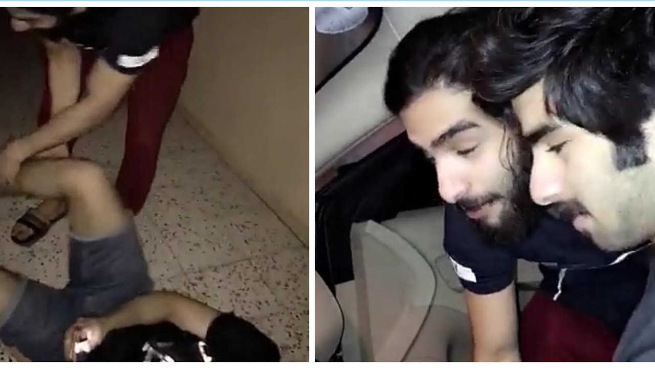 سنابات التوام الشهراني مع موسى اهم شي وين بيتركون عبدالله 👬