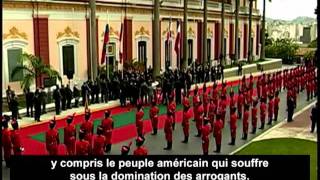 AFP ou l'art de la manipulation