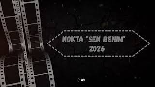 NoKTa-Sen Benim Geri Kalan Ömrümsün
