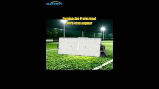 🔥 Proyector LED Industrial Ultra Gran Angular