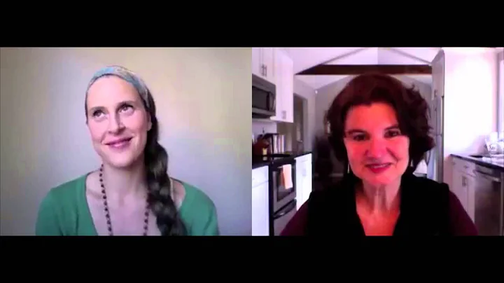 Power of Passionate Presence - Interview with Cath...