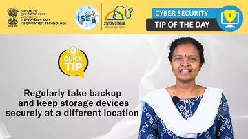 A Backup Tip Every Computer User Should Know