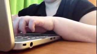 Phone Survey ASMR Soft Spoken Roleplay
