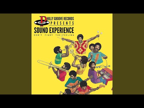Philly Groove Records Presents: Don't Fight The Feeling - YouTube