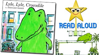 🐊 KIDS BOOK READ ALOUD: \\