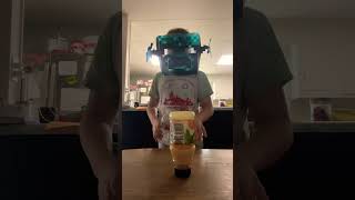 Crazy bottle flip part3