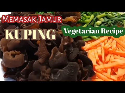 resep-tumis-jamur-kuping-|-vegan-recipe