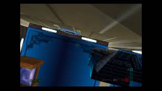 [TAS] Defection - Special Agent - 0:15