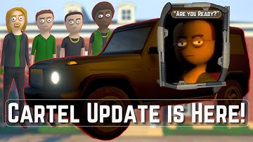 Cartel Update for Schedule 1 is Released on Beta! (Spoilers)