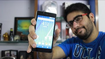 Yu Yuphoria Unboxing and First Look!!